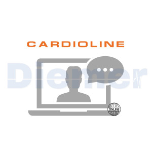 Cardioline Online Training Factory